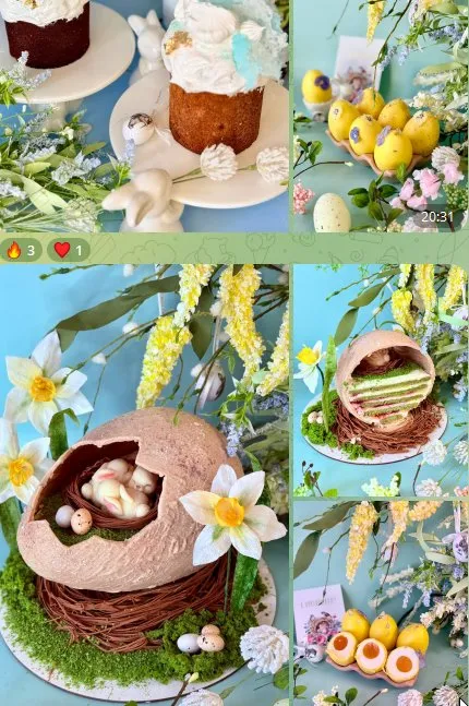 [anastasiya_bakery] Клуб Апрель 2025 (Анастасия Политыкина)