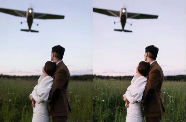 [Elena Pavlova Photo] Пресеты «Love is in the air» (Елена Павлова)