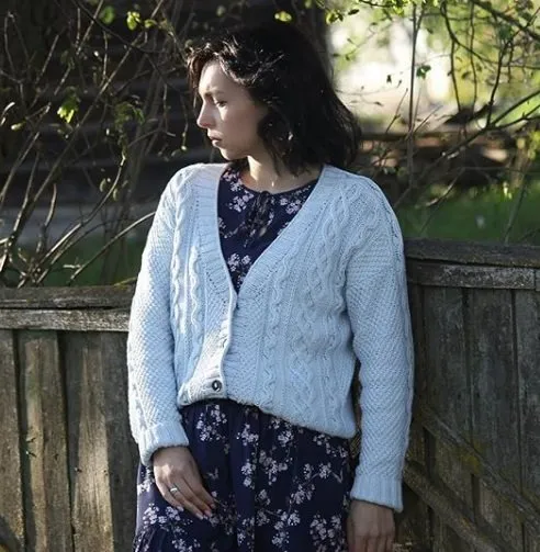 Кардиган Boho_style_cardigan (olga_talerchik)