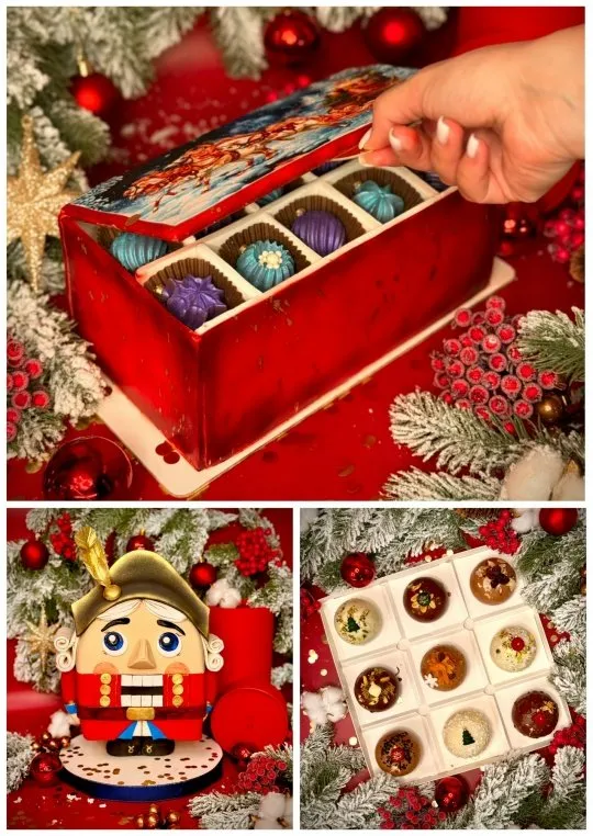 [anastasiya_bakery] Кондитерский Клуб. Декабрь 2025 - Март 2026 (Анастасия Политыкина)