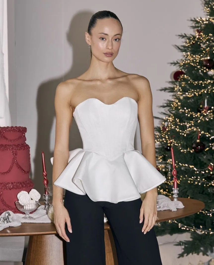 [Lekalolingerie] Корсет Мила. Размер XS-L