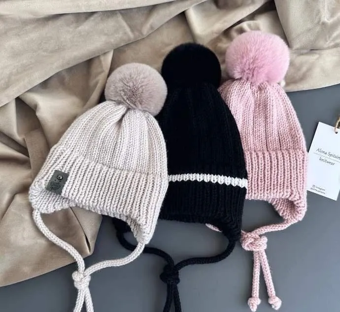 [alena.spitsina] Шапка Мечта
