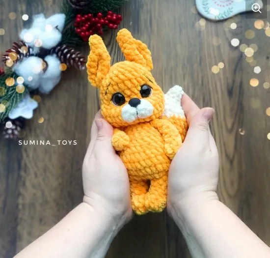 Белочка (Ирина Сумина)