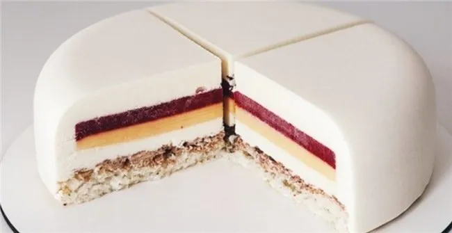 Тех.карта муссового торта «Санрайз» (zimnyaya_dolci)