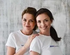 Траур, который исцеляет (Надежда Асанова, Элина Красильникова)