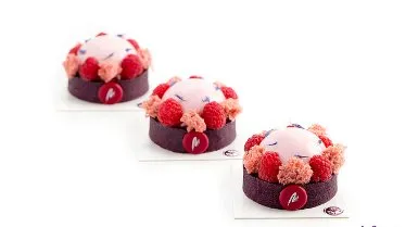 [PastryCampus] Тарт и тарталетки Фрида (Мария Селянина)