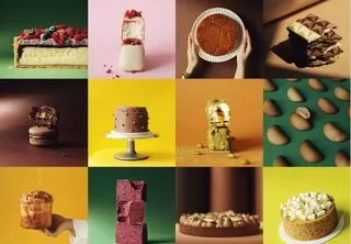Лекция FoodФотография (Виктория Мельник)