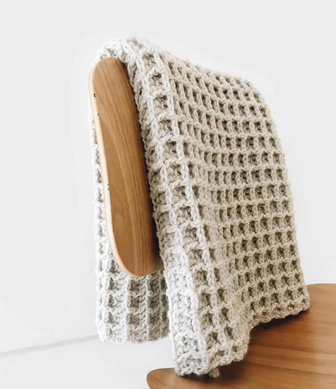 [Debrosse] Плед Poze Blanket