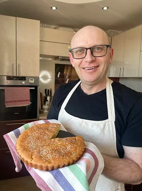 ПП выпечка. Вкус, Который Не Вредит! (Александр Исаев)