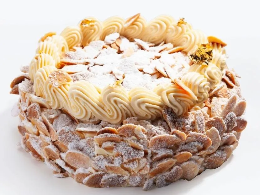 [Bee Chef] Торт Сары Бернар (Елена Адель)
