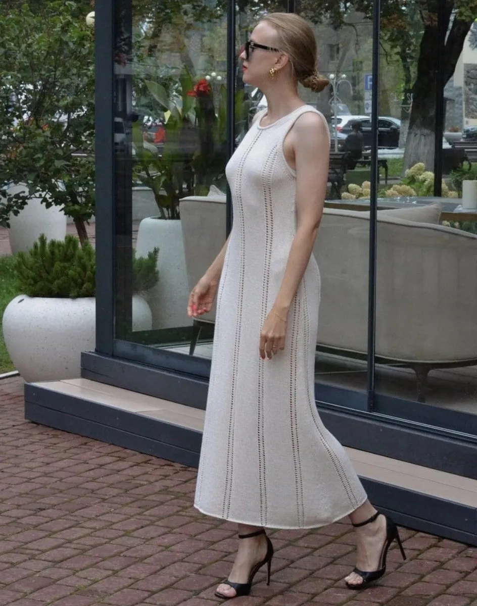 Платье Riviera (Алёна Бартенева)