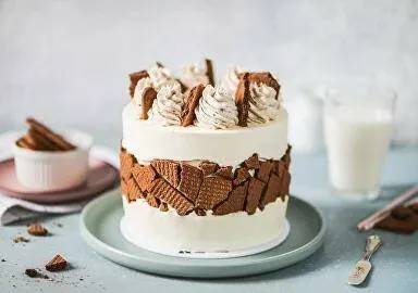 [Alina2cake School] Декорирование тортов 2023. Тариф Самостоятельно (Алина Ахмадиева)