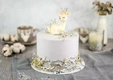 [Alina2cake School] Декорирование тортов 2023. Тариф С поддержкой (Алина Ахмадиева)