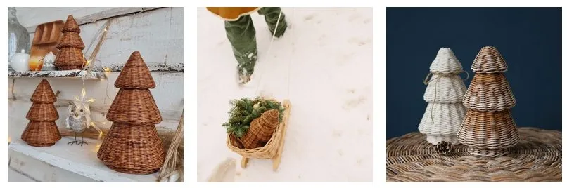 Ёлочка, как в Pinterest (Кристина Строде)