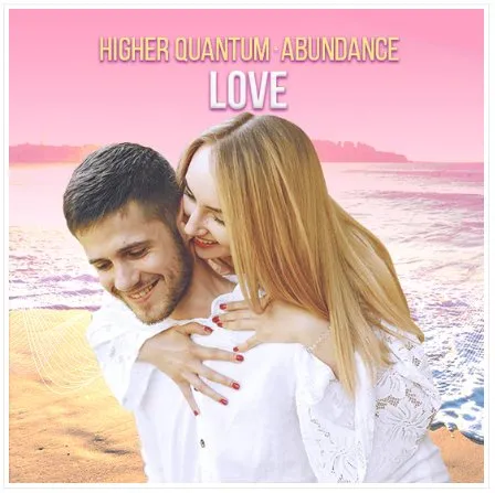 [Qi Life] Изобилие - коллекция любви и отношений. Abundance - Love & Relationships Collection