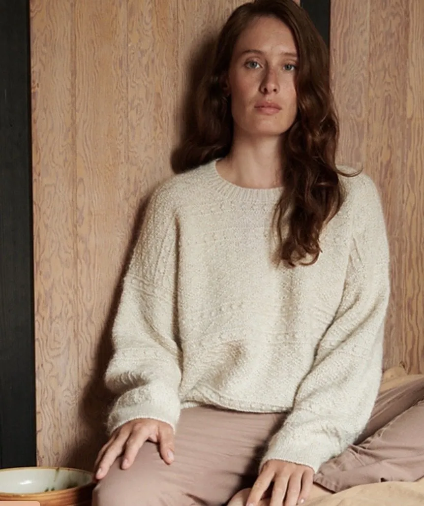 Пуловер Peggy (Lene Holme Samsøe)