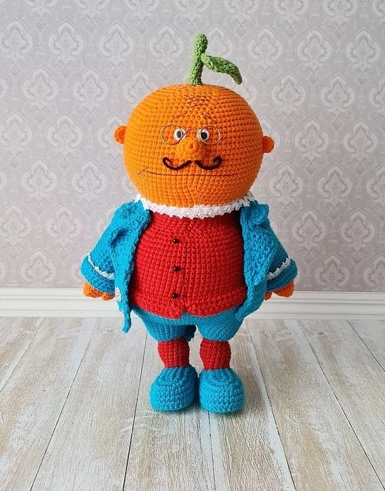 Барон (Ольга Курченко)