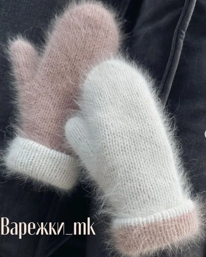 Варежки_mk (Ксения Маликова)