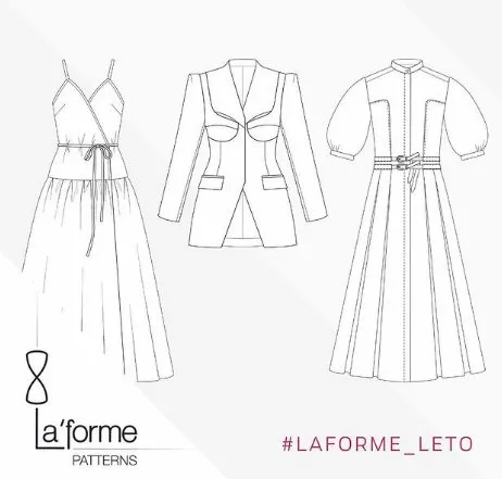 [La forme] Летний Марафон Лаформ. Тариф Все этапы