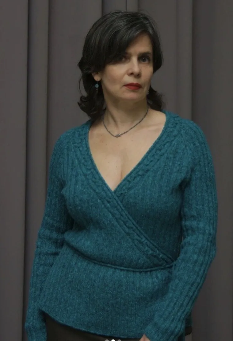 [mrs_knowall] Джемпер Аурелия (Людмила Аксеник)