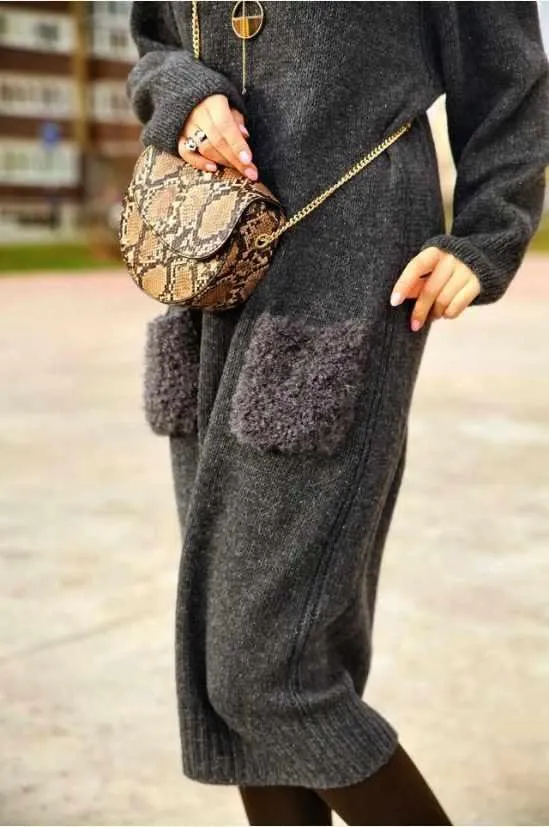 Платье Dress in the city (Евгения Гордеева)