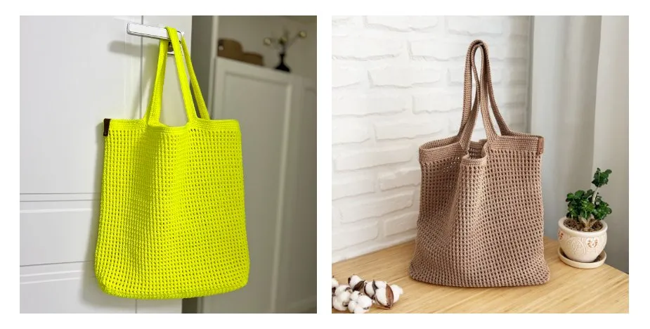 [behet.handmade] Сумка Simple (Диана Бехет)