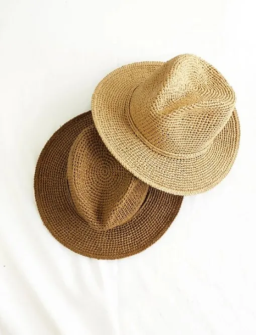 Шляпа Lucca Hat (Susanne Müller)