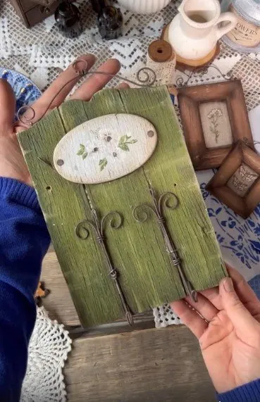 [Scrap Melange] Донат клуб Scrap Melange. Май 2025 (Светлана Должина)