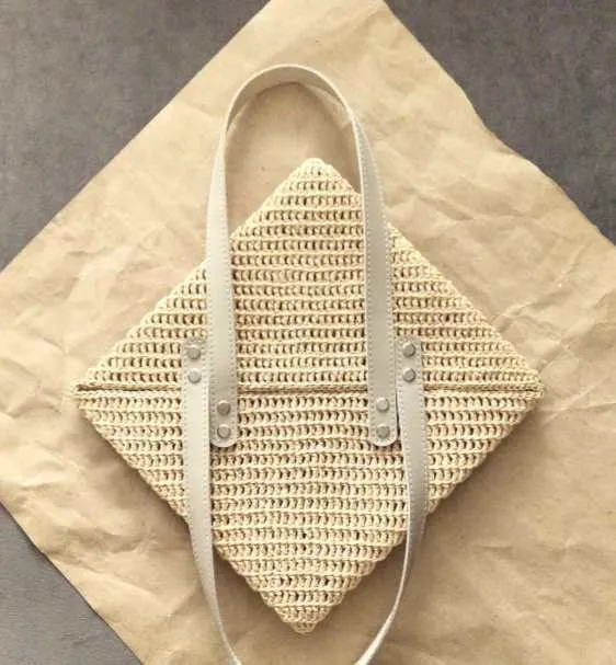 Сумка Fold (annetta_handmade)