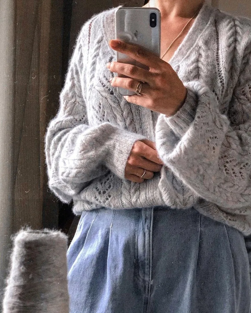 Кардиган Nuage_jacket (anastasiya_kless)
