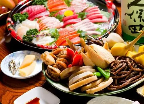 [Готовлю как шеф] Видеокурс «Японская кухня»