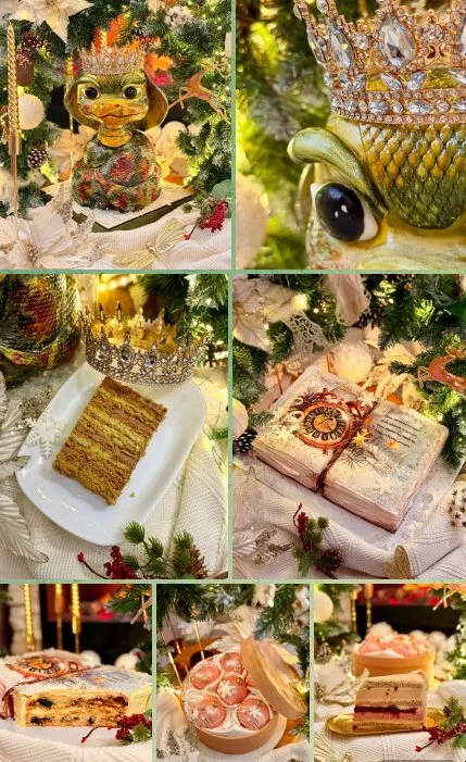 [anastasiya_bakery] Клуб Декабрь 2024 (Анастасия Политыкина)