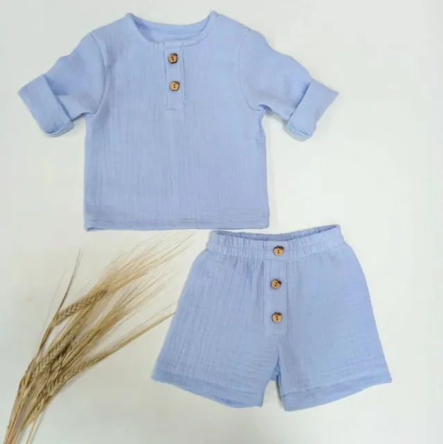[Zheltok Baby] Костюм Крендель. Размеры 68-134