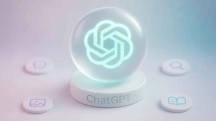 [liveclasses] Практическое руководство по ChatGPT 5. Год 2025 (Антон Мартынов)