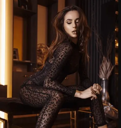 Онлайн-курс по go-go и high-heels На каблуках к раскрепощенности. Тариф Не надо (Дарья Лысак)