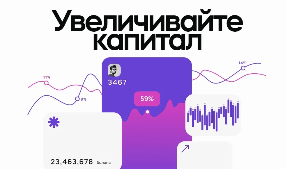 [Investfuture] Подписка IF+, обучение, аналитика и общение в одной подписке. Январь 2025 (Александр Остриков, Николай Дадонов)