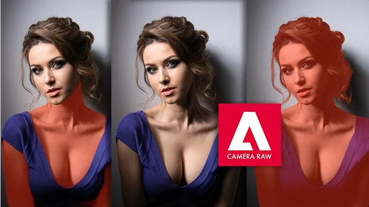 [liveclasses] Adobe Photoshop 2023: Adobe Camera Raw 15. Работа с масками (Андрей Журавлев)