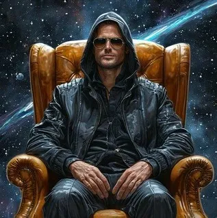 [Мэверик] Отдел тайн. Сентябрь 2025 (Роман Шалимов)