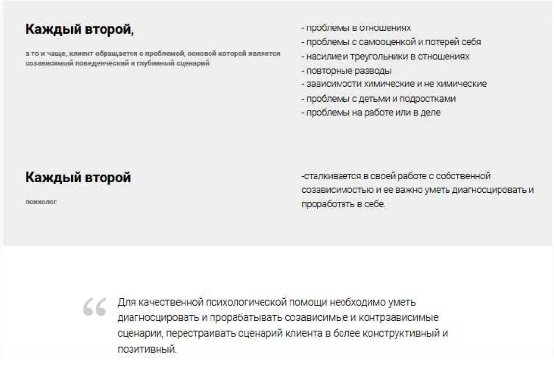 Пошаговый план психологической работы с зависимыми и созависимыми отношениями (Лилия Левицкая)