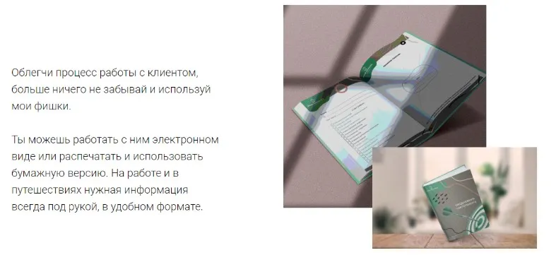 Ежедневник таргетолога (Наталия Франсис)