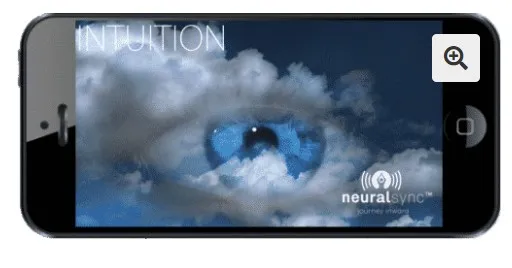 [NeuralSync] Extraordinary Intuition. Чрезвычайная Интуиция