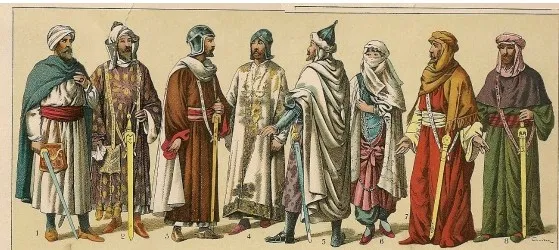 Испанская инквизиция и ее жертвы (Константин Михайлов)
