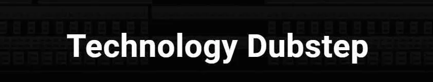 Создание Technology Dubstep музыки за 2 часа с прибылью 50-285$ [StockAcademy]