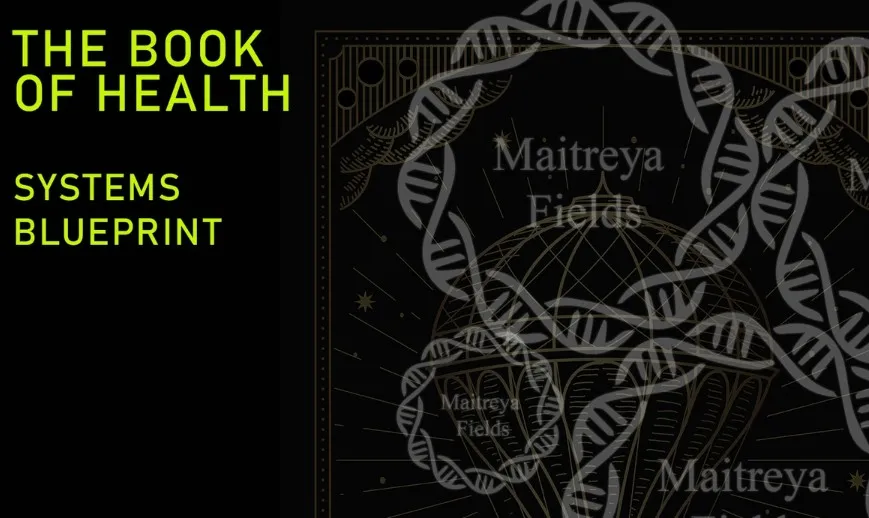 [Maitreya Fields] DM: Иммунная система. Immune System