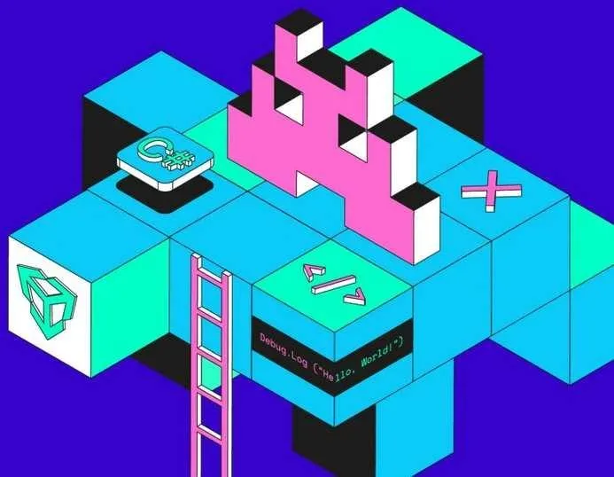 [Udemy] Создание игры на Unity и C#. Полный курс (Карина Дорофеева)