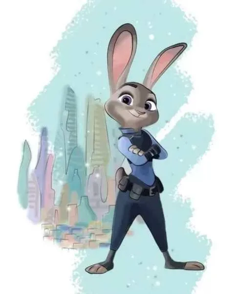 [languageplanner] Курс по мультфильму Зверополис