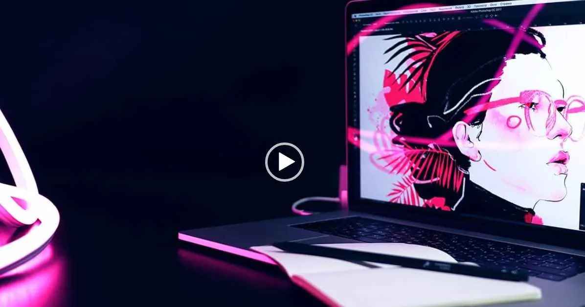 [Miroedova School] Основы Photoshop для иллюстратора  (Софья Мироедова)