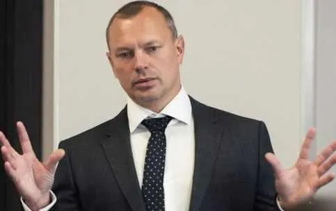 Гармония богатства (Александр Палиенко)