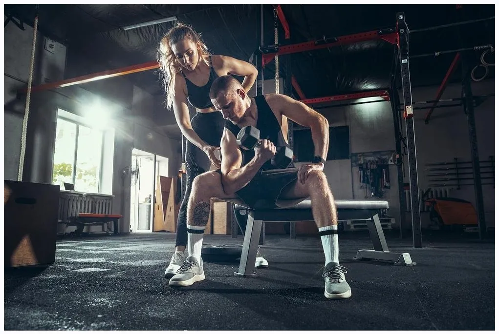 [Maitreya Fields] DM: BURN FAT Whole Body, x3 Boosted. Сжигайте жир по всему телу