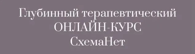 СхемаНет. Без обратной связи (Олеся Емельянова)